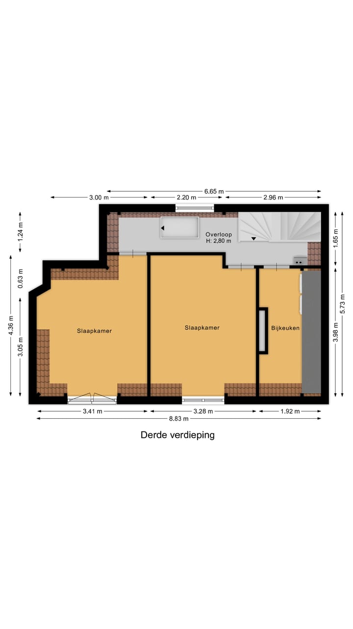 Foto 55 van Nieuwe Schoolstraat 2