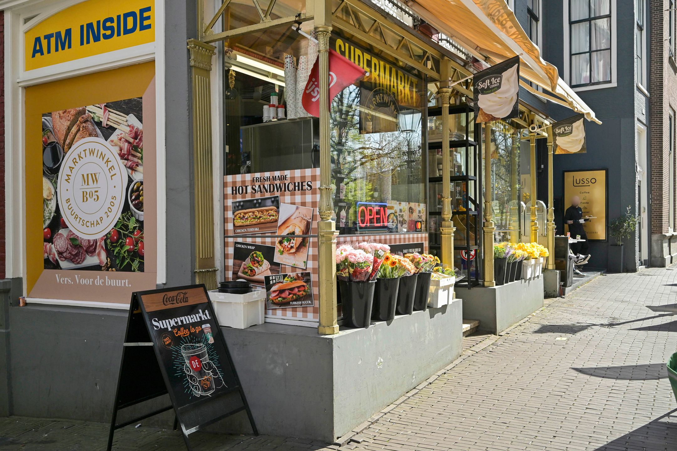 Photo 45 of Nieuwe Schoolstraat 2