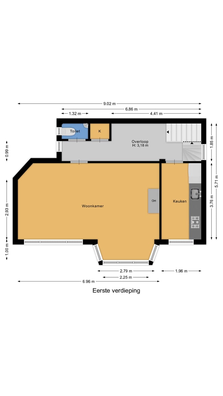 Foto 53 van Nieuwe Schoolstraat 2