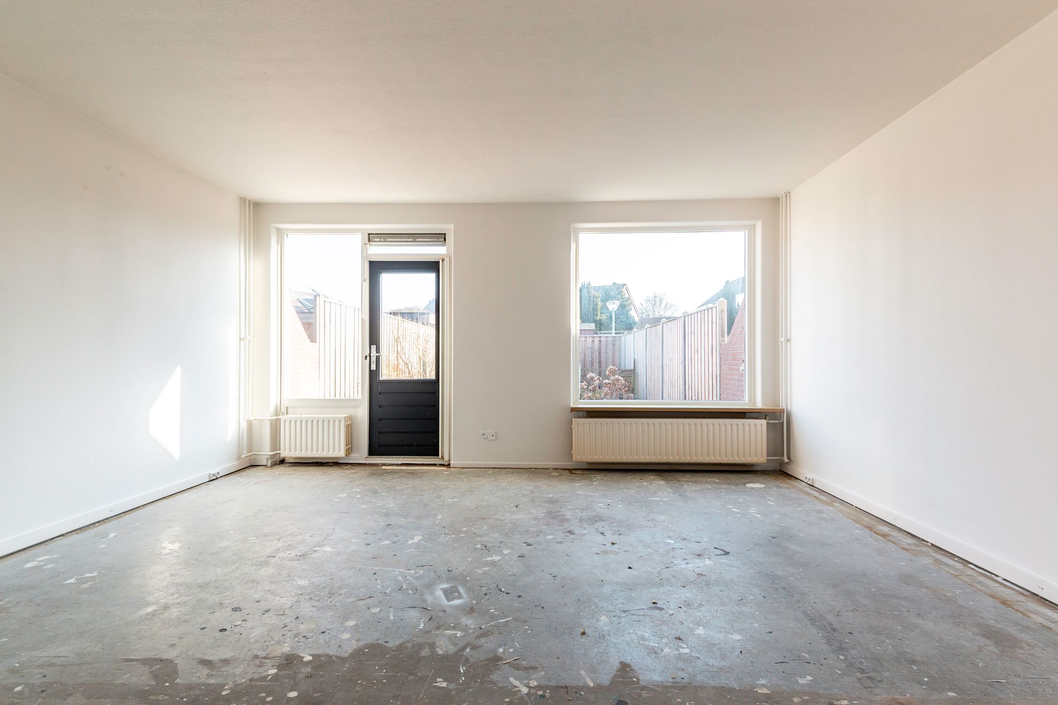 Foto 3 van Punter 33 30