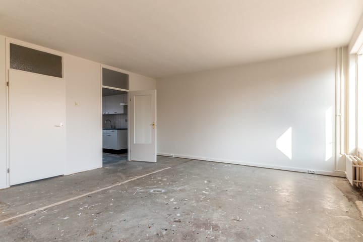 Foto 5 van Punter 33 30