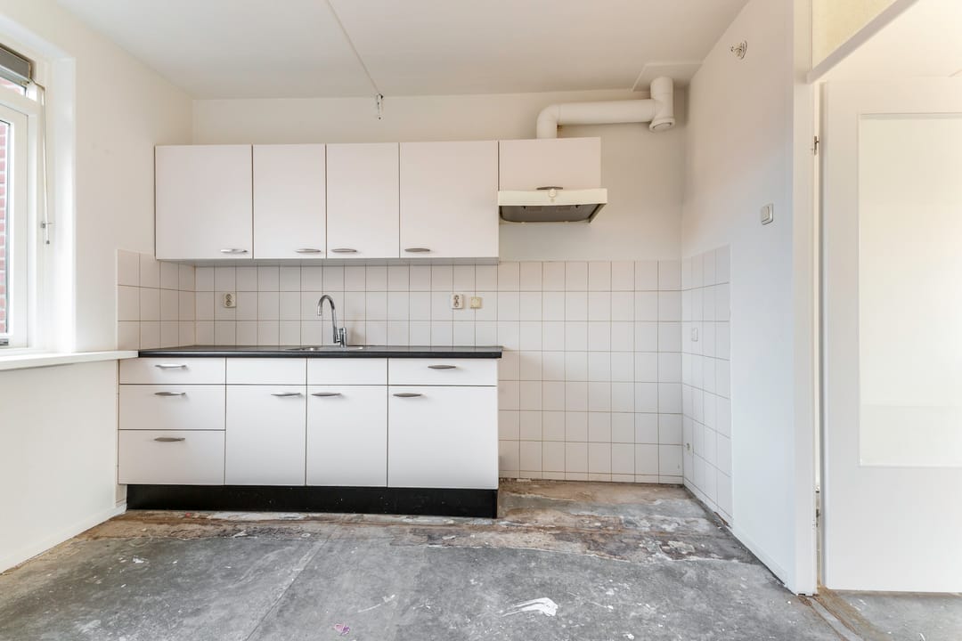 Foto 7 van Punter 33 30