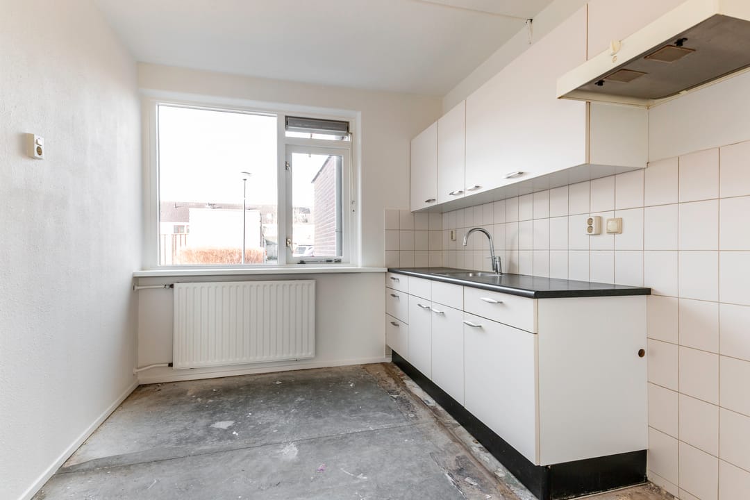 Foto 8 van Punter 33 30