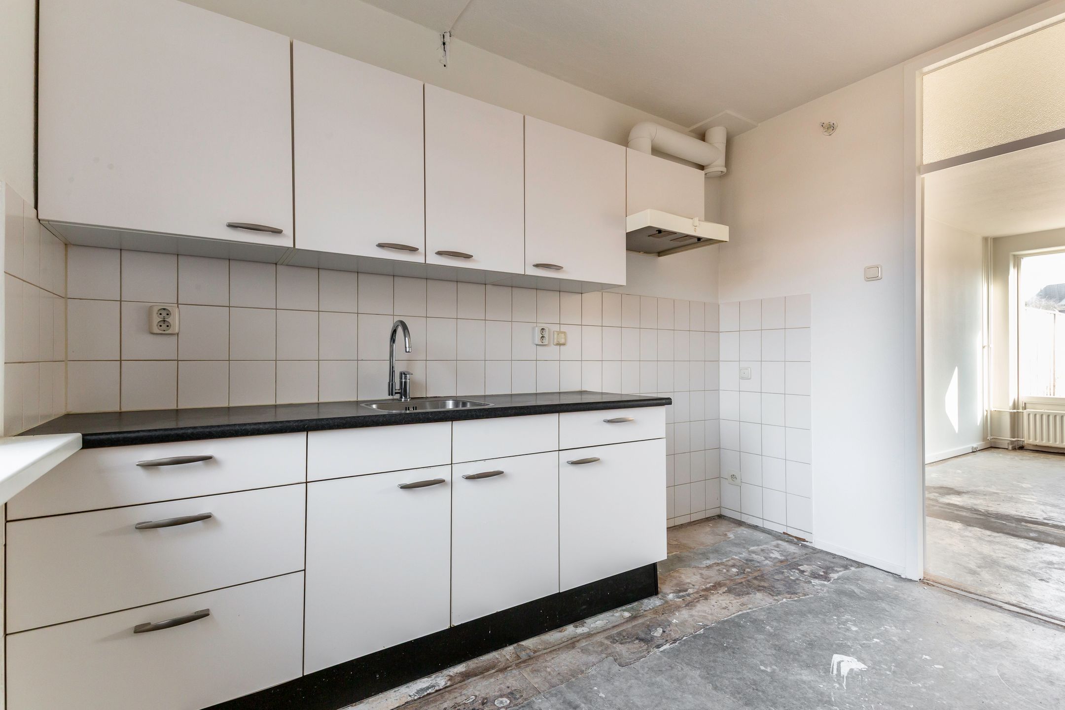 Foto 9 van Punter 33 30