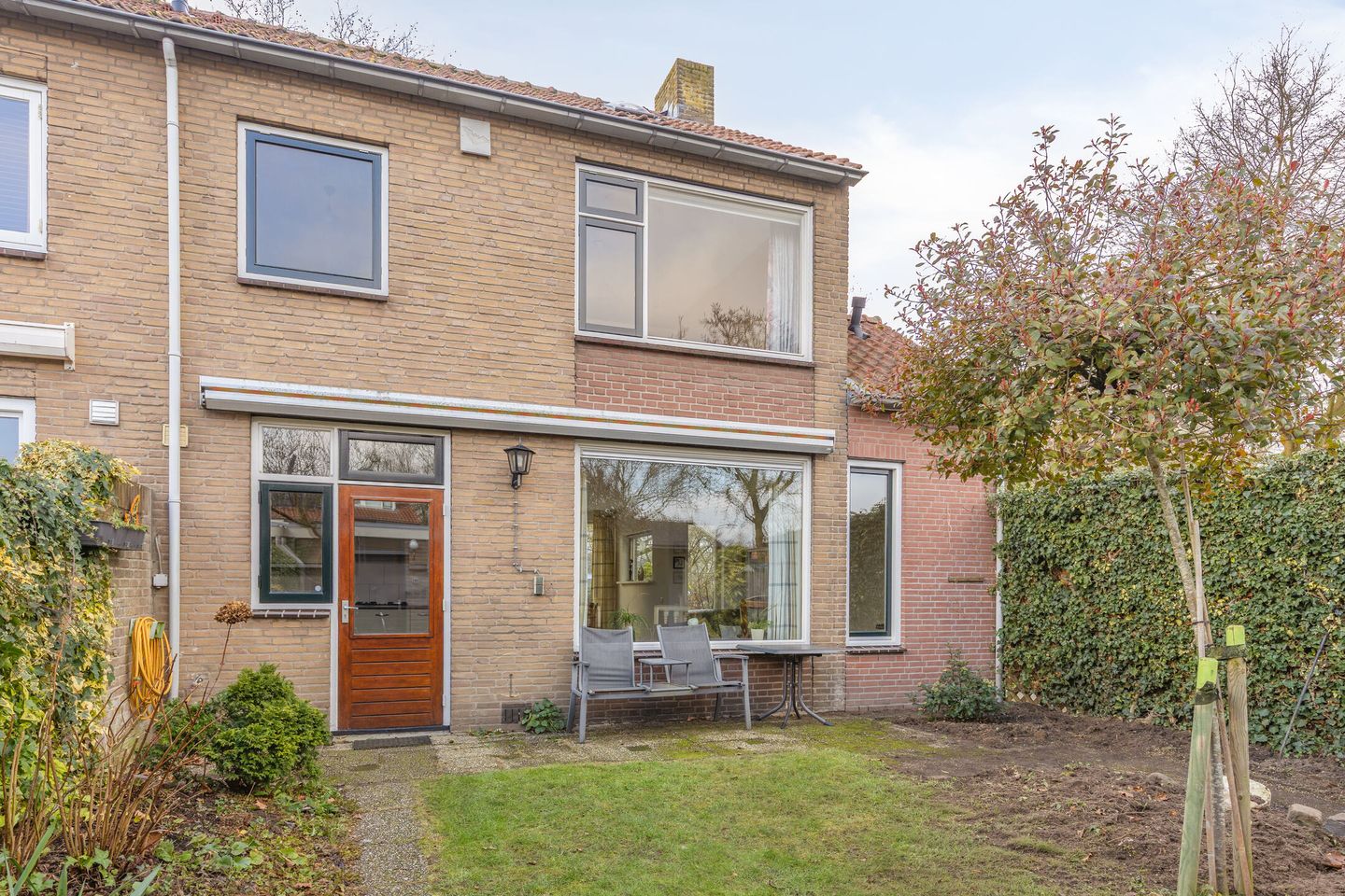 Foto 25 van Tunnelweg 140