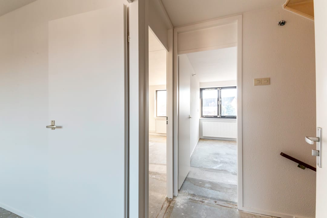 Foto 11 van Punter 33 30