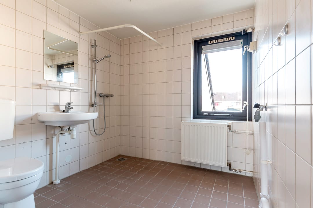 Foto 17 van Punter 33 30