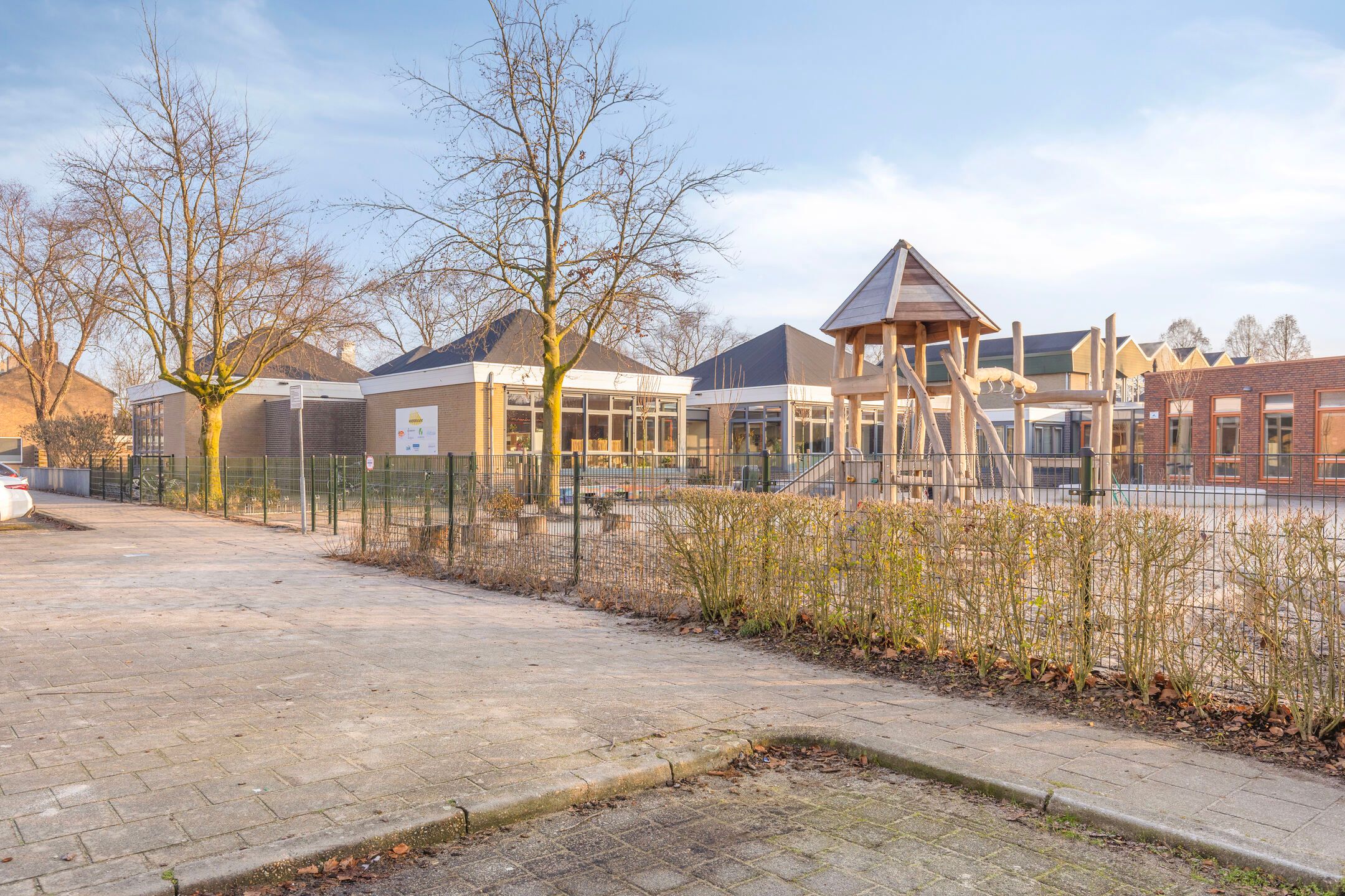 Foto 33 van Tunnelweg 140