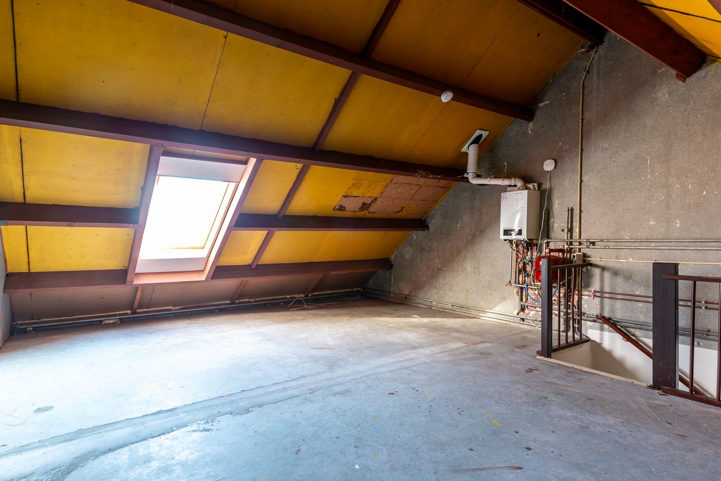 Foto 19 van Punter 33 30