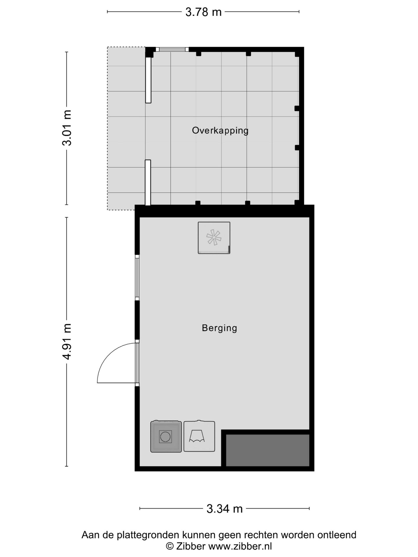 Foto 35 van Tunnelweg 140