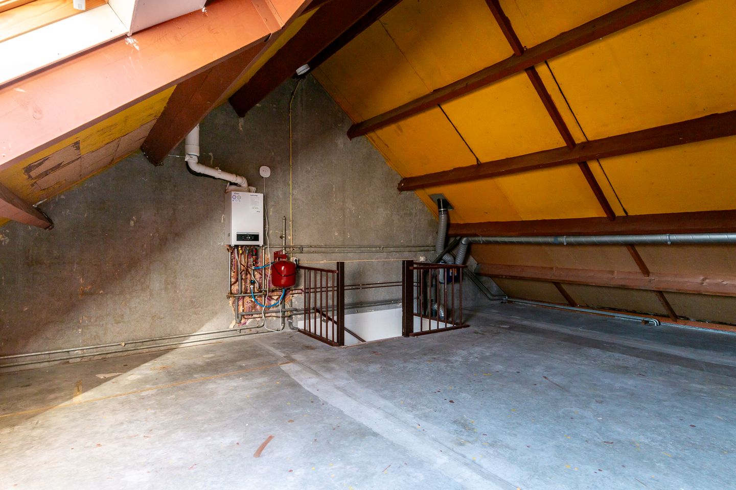 Foto 20 van Punter 33 30