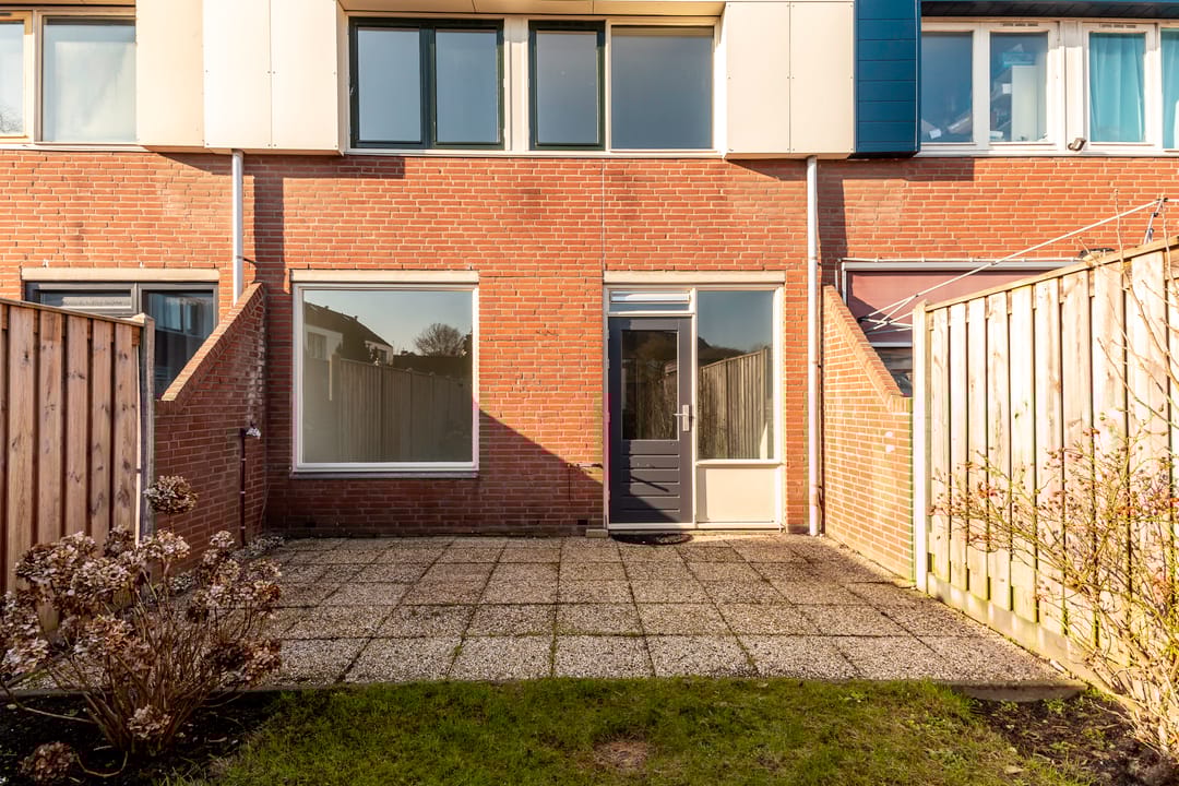 Foto 22 van Punter 33 30