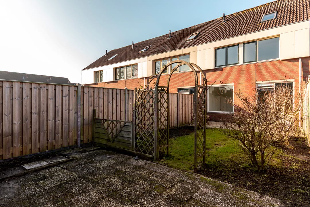 Foto 23 van Punter 33 30