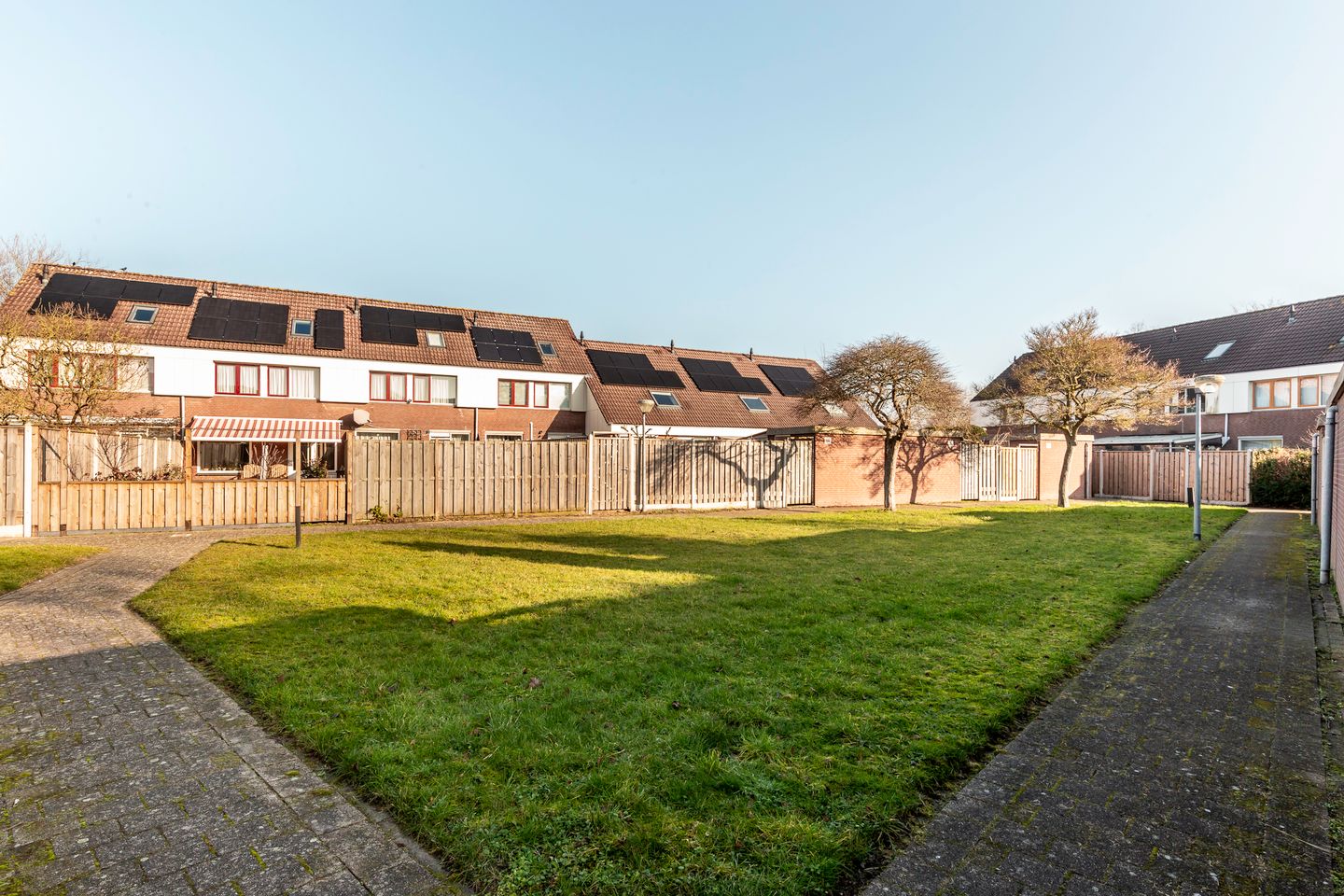 Foto 25 van Punter 33 30