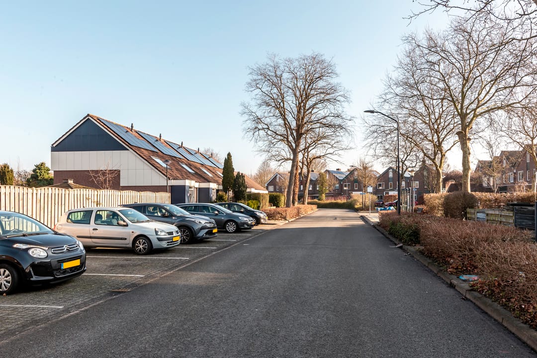 Foto 26 van Punter 33 30