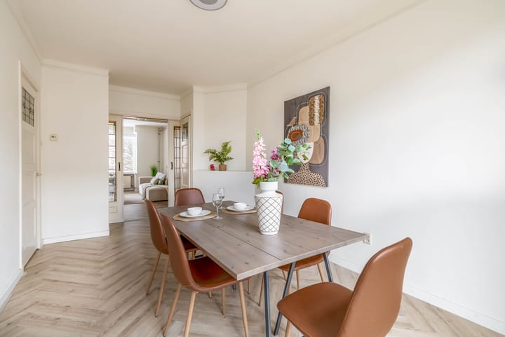 Foto 3 van van Duvenvoordelaan 30