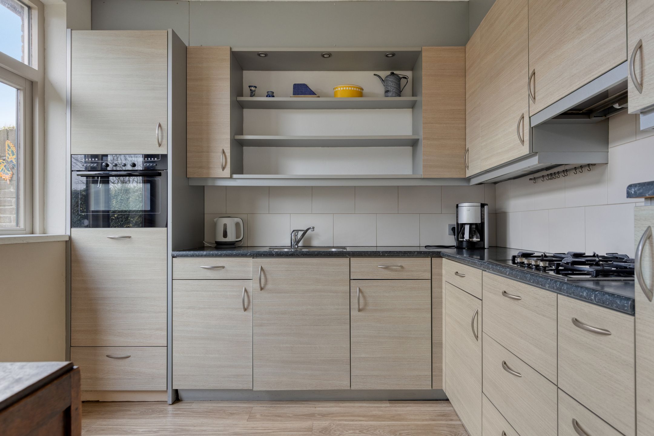 Foto 9 van Tunnelweg 140