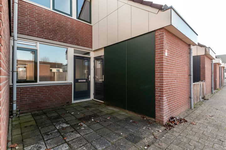 Foto 2 van Punter 33 30