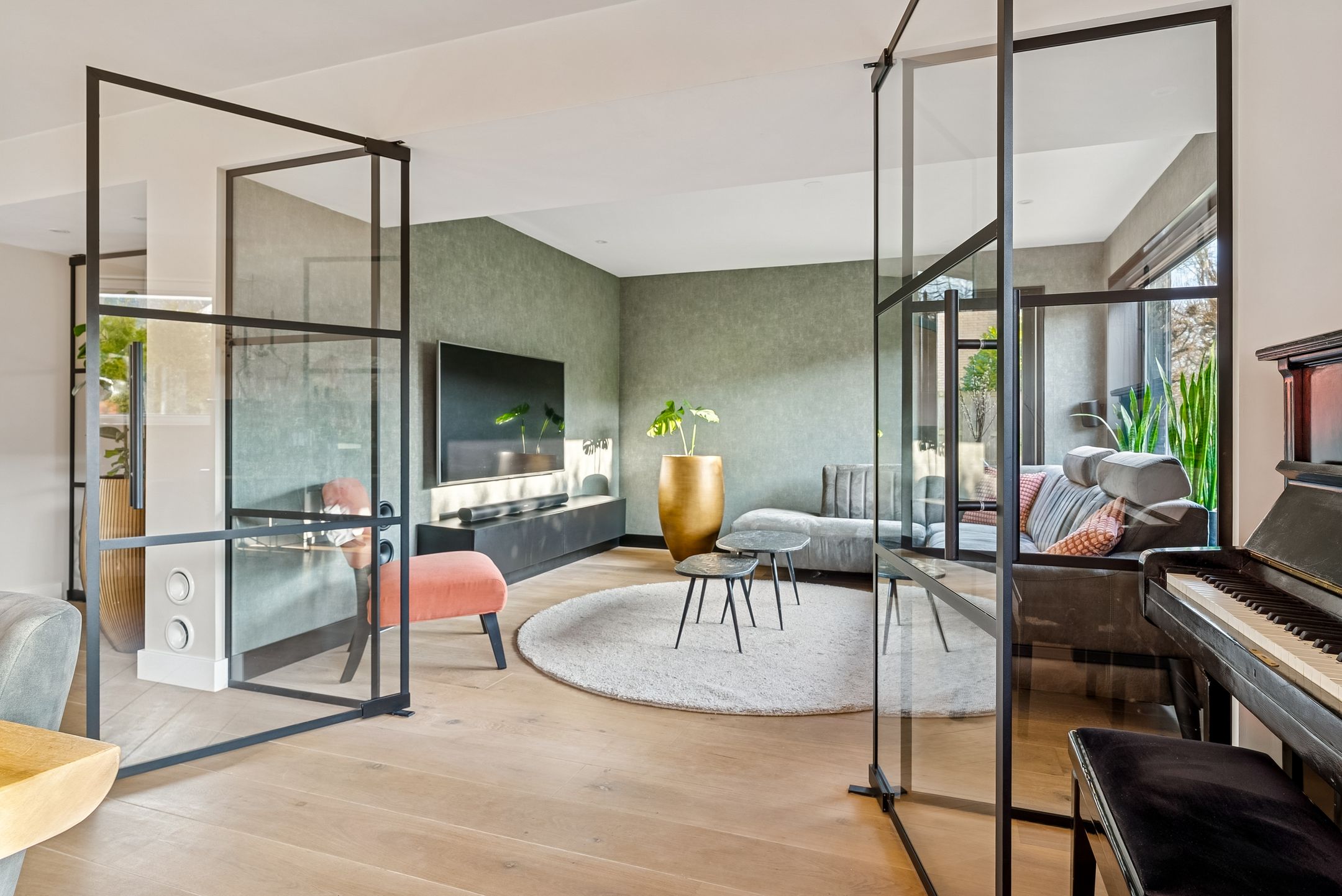 Photo 3 of Kwartaalstraat 38