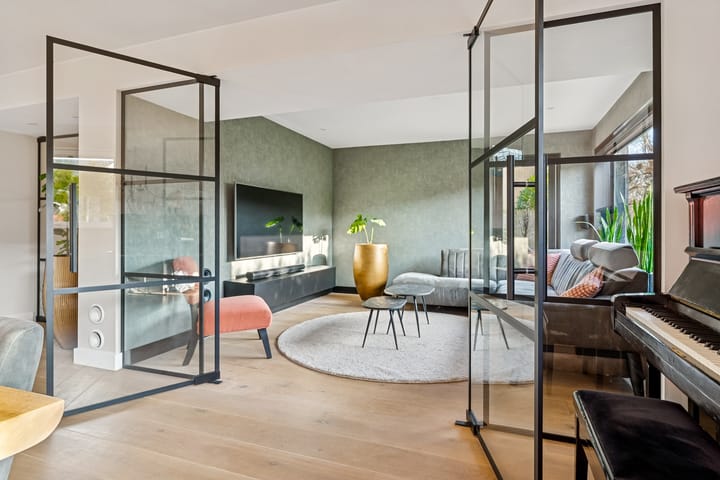 Foto 3 van Kwartaalstraat 38