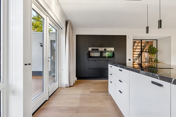 Foto 4 van Kwartaalstraat 38