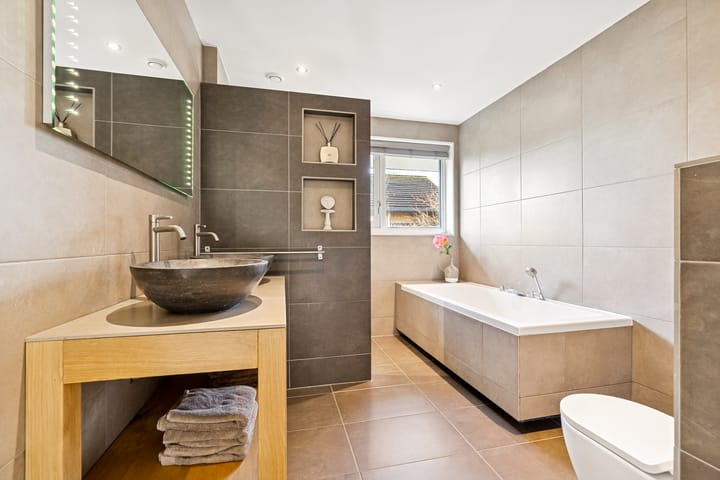 Foto 5 van Kwartaalstraat 38