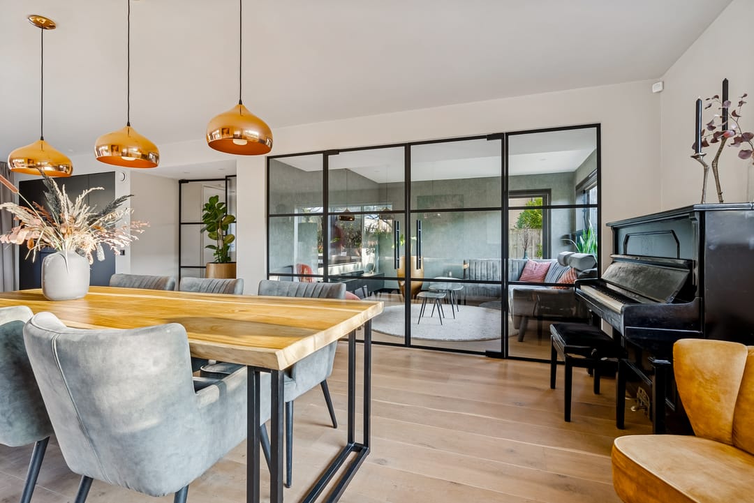 Photo 8 of Kwartaalstraat 38