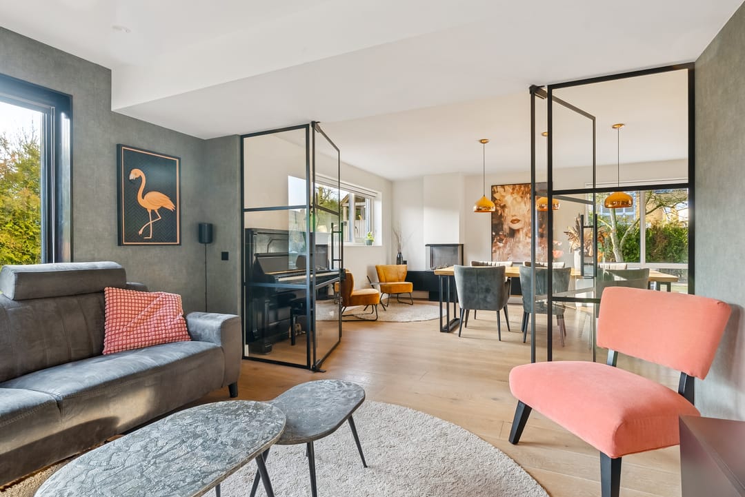 Photo 17 of Kwartaalstraat 38