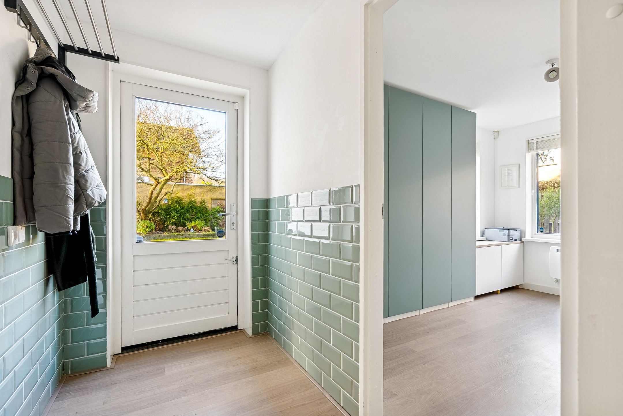 Photo 27 of Kwartaalstraat 38