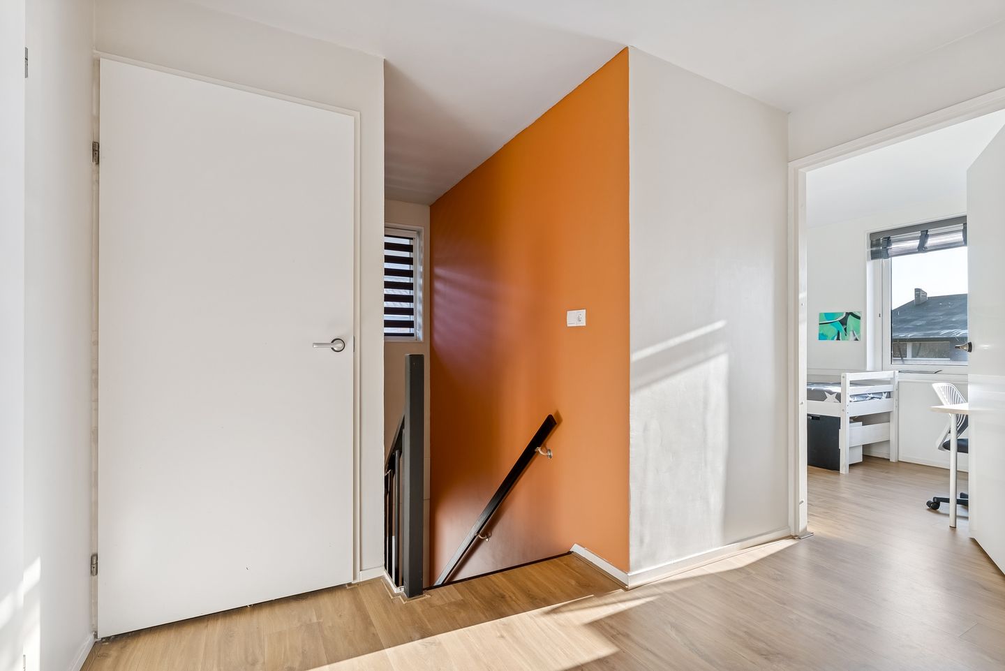 Photo 29 of Kwartaalstraat 38