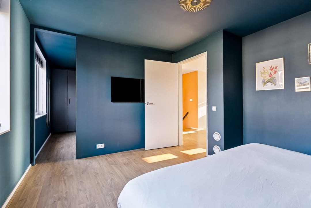 Photo 31 of Kwartaalstraat 38