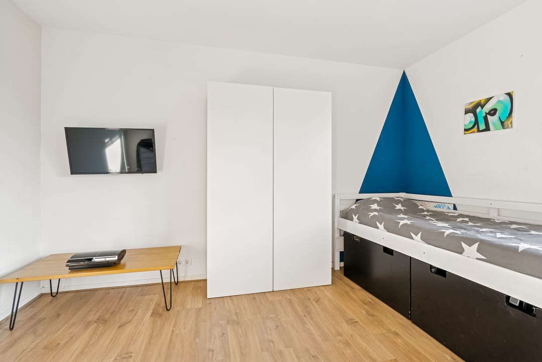 Photo 38 of Kwartaalstraat 38