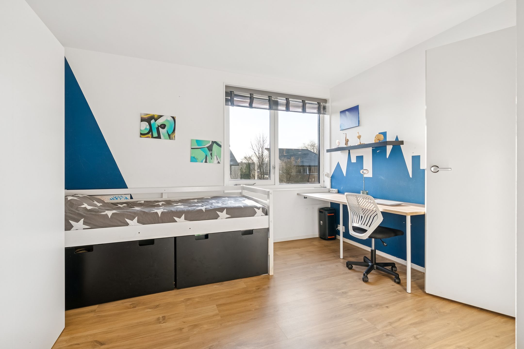 Photo 39 of Kwartaalstraat 38