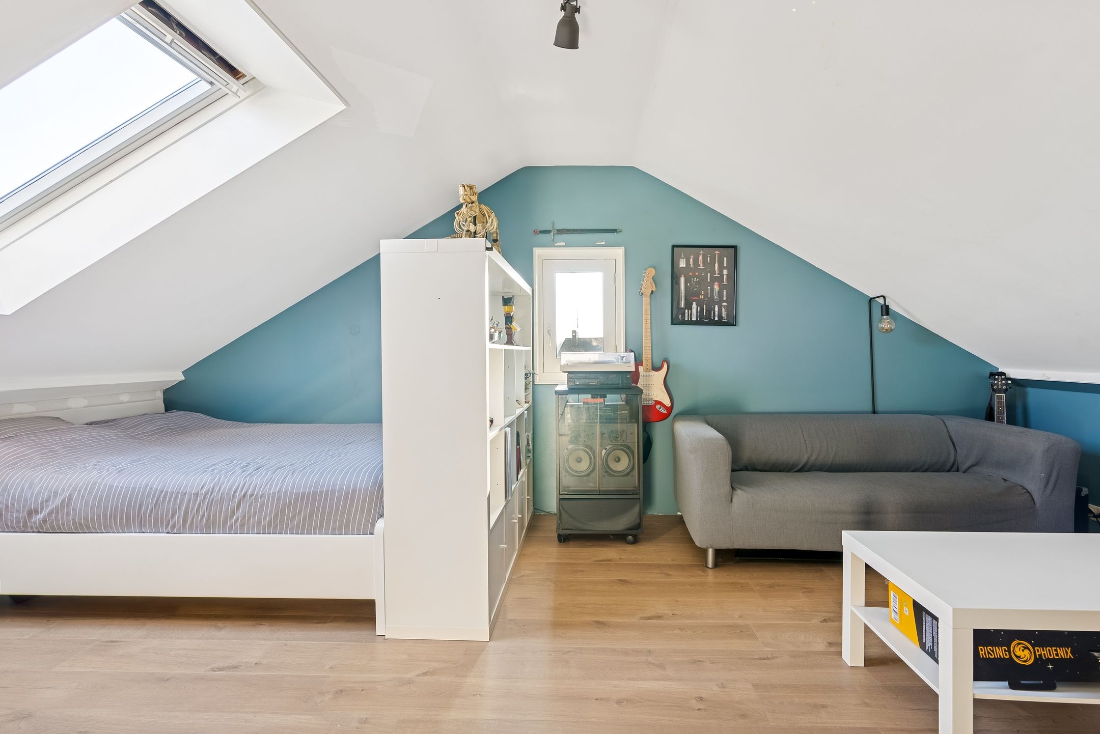 Photo 48 of Kwartaalstraat 38