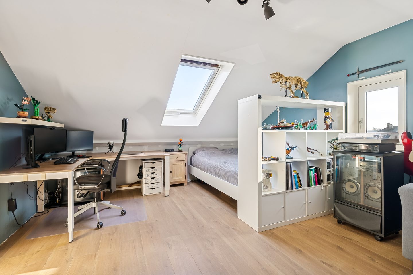 Photo 49 of Kwartaalstraat 38