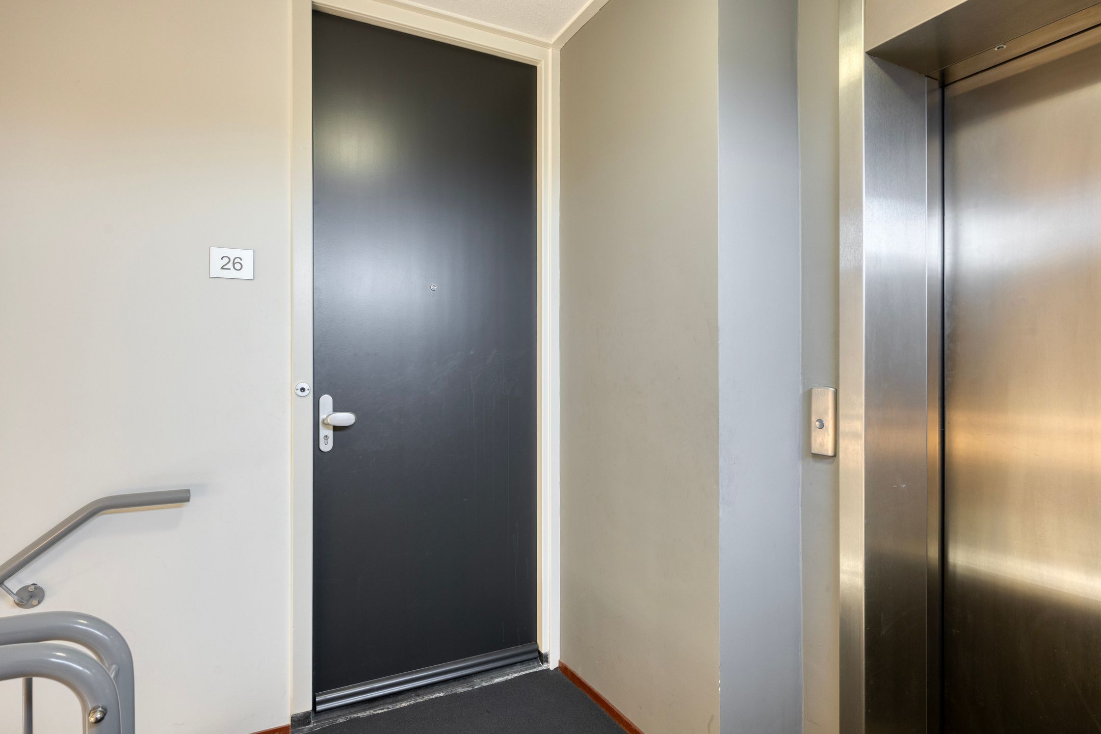 Foto 3 van Felix Timmermanshof 26