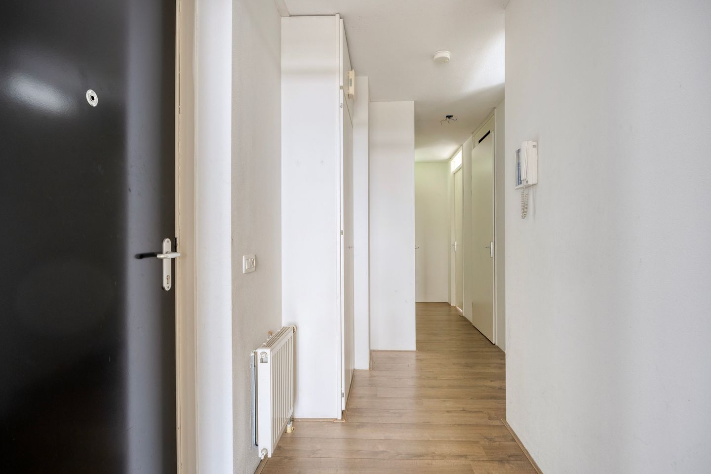 Foto 4 van Felix Timmermanshof 26