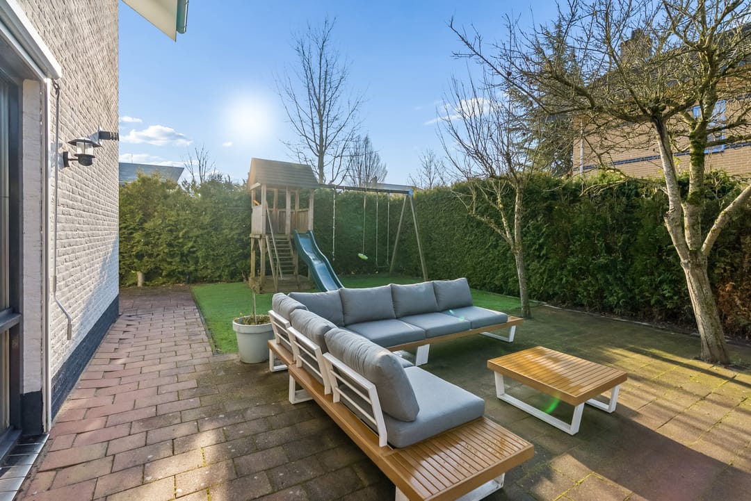 Photo 52 of Kwartaalstraat 38