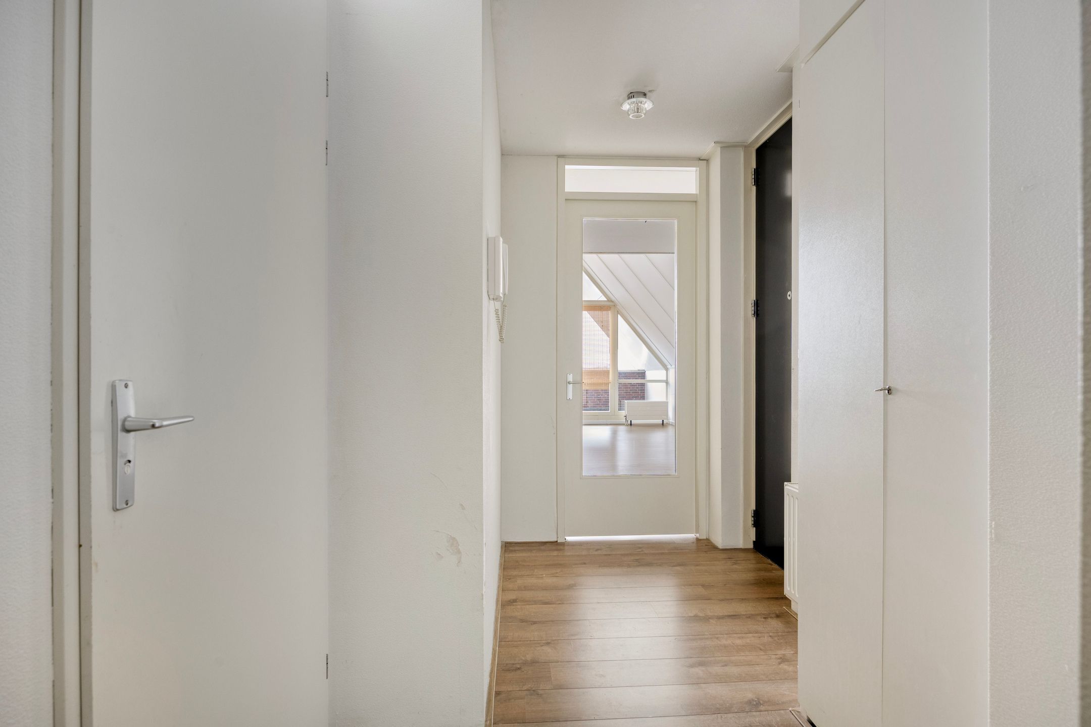 Foto 6 van Felix Timmermanshof 26