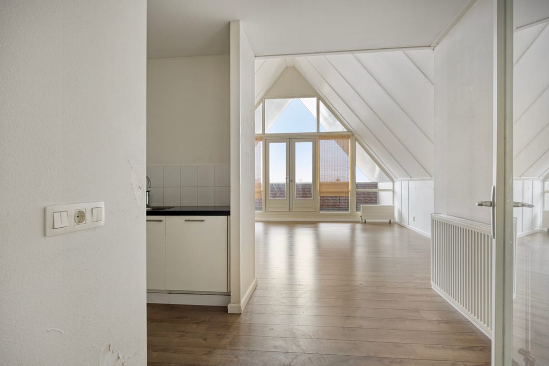 Foto 7 van Felix Timmermanshof 26