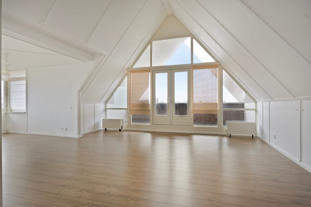 Foto 8 van Felix Timmermanshof 26