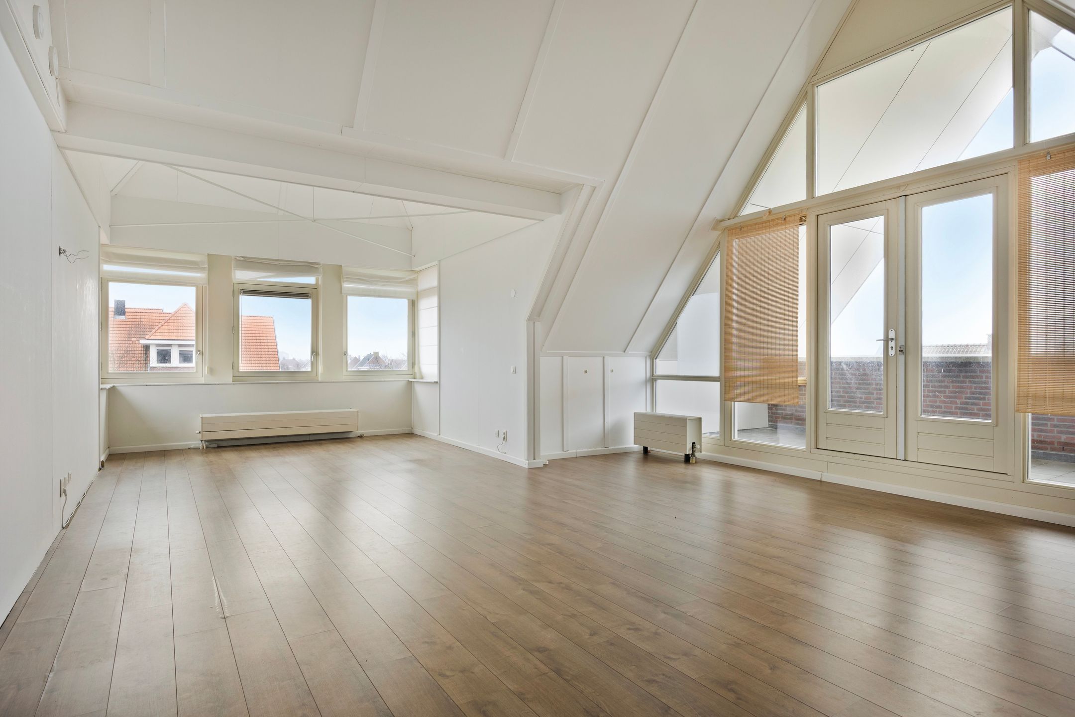 Foto 9 van Felix Timmermanshof 26