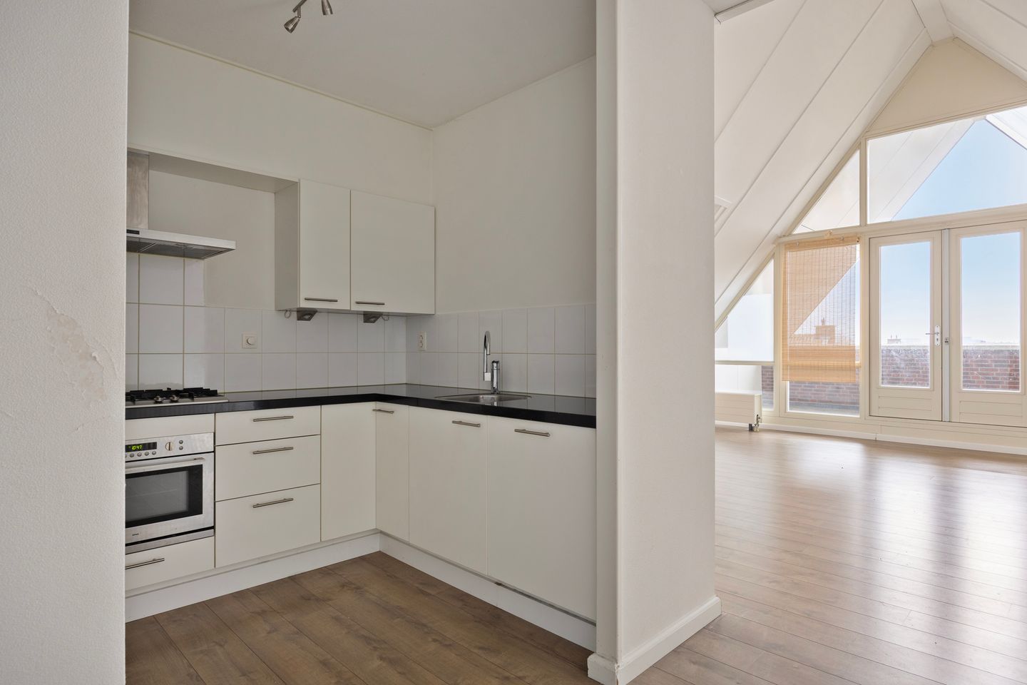 Foto 10 van Felix Timmermanshof 26