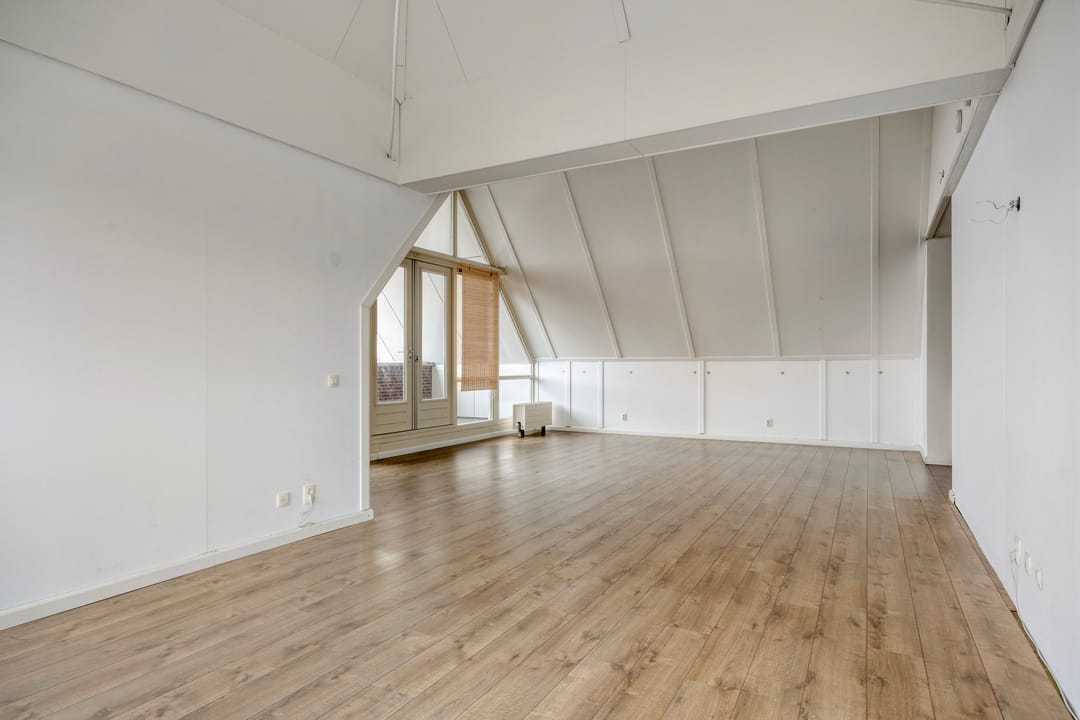 Foto 11 van Felix Timmermanshof 26