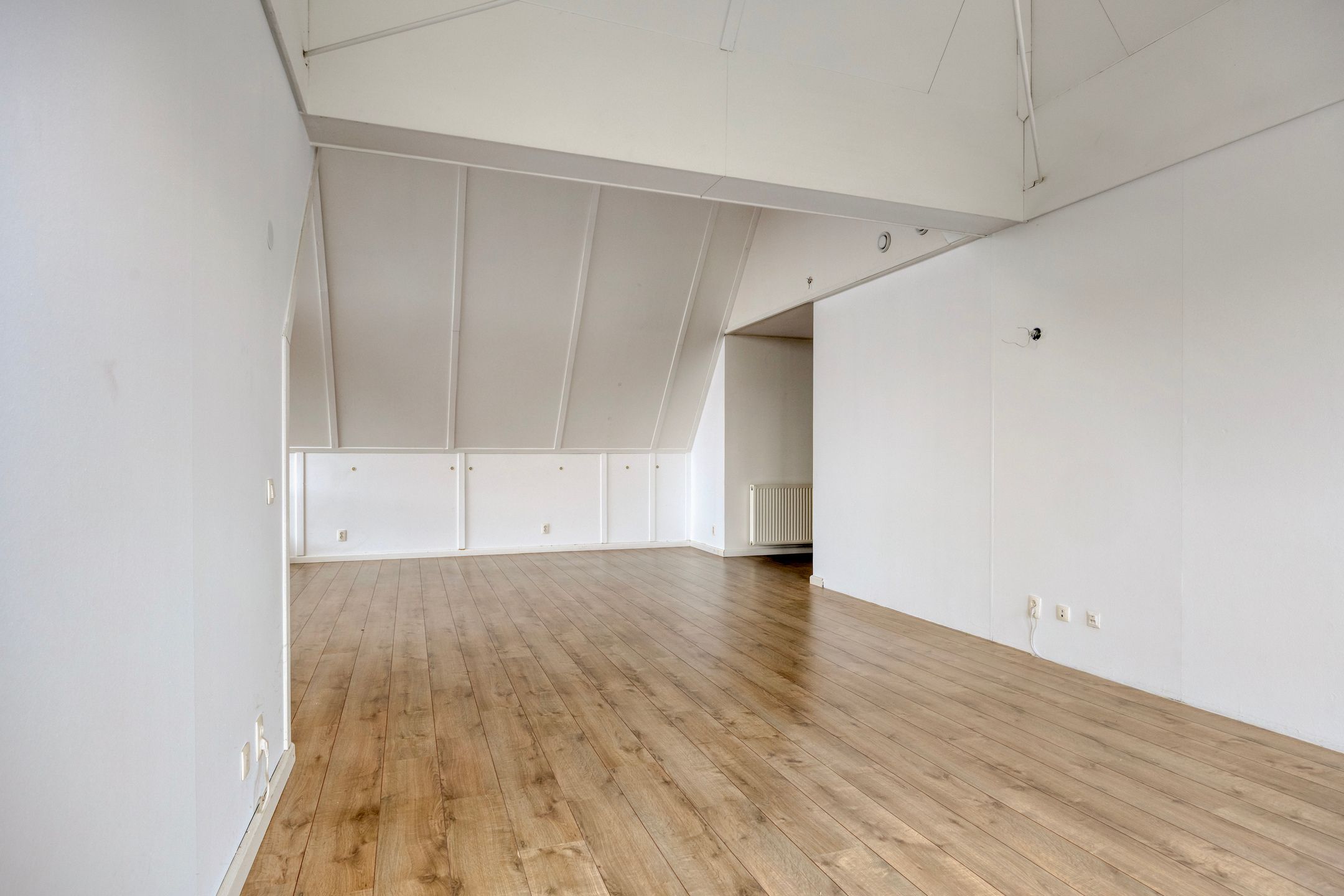 Foto 12 van Felix Timmermanshof 26