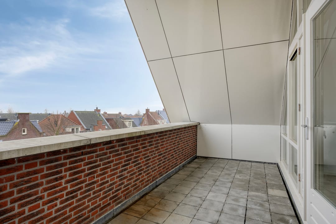 Foto 13 van Felix Timmermanshof 26