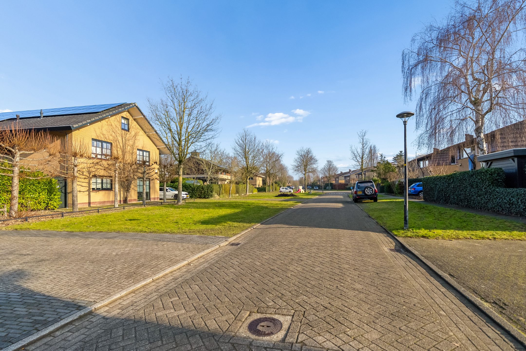 Photo 60 of Kwartaalstraat 38