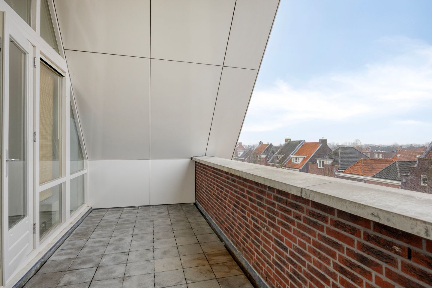 Foto 14 van Felix Timmermanshof 26