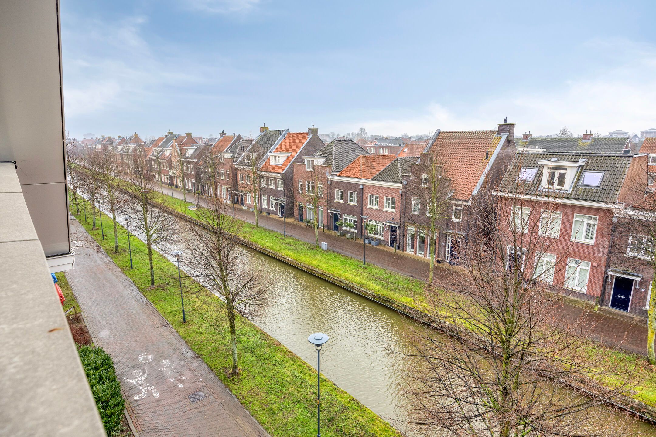 Foto 15 van Felix Timmermanshof 26