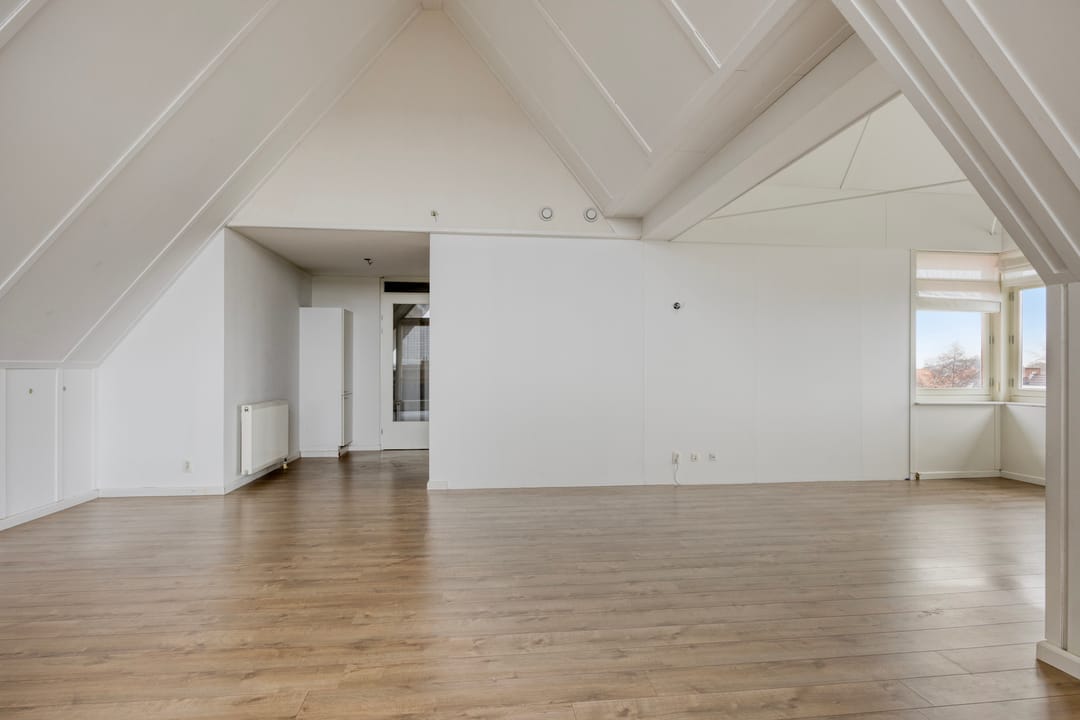 Foto 16 van Felix Timmermanshof 26